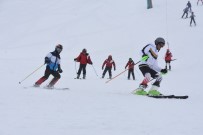 Bitlis'te Gelecegin Kayakçilari Yetisiyor