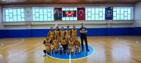 Bozüyük Belediyesi Egitim Ve Spor Kulübü Kizlar Basketbol Takimlari Galibiyetlerle Basladi Haberi