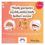 Büyüksehir Belediyesi, Çocuklar Için Tarsus'ta Asçilik Atölyesi Açiyor