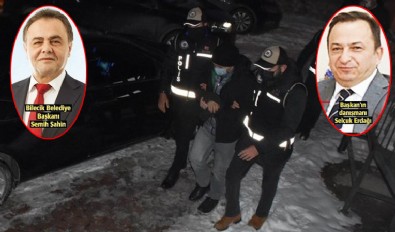 CHP'li belediyede rüşvet skandalında pes dedirten ifade!