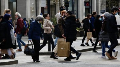 Danimarka'dan radikal koronavirüs kararı!