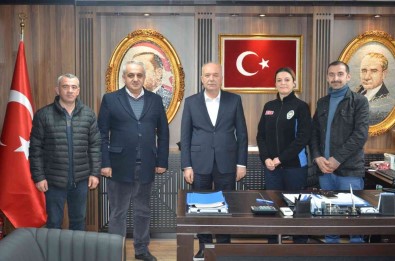 Dursunbey Belediyesi'nde En Düsük Isçi Maasi 5 Bin 6 Lira Oldu