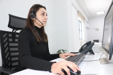 Düzce Belediyesi Beyaz Masa Çözüm Odakli Çalisiyor