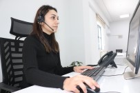 Düzce Belediyesi Beyaz Masa Çözüm Odakli Çalisiyor