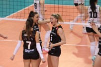 Eczacibasi Dynavit Yari Finalde