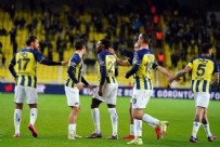 KORONAVİRÜS - Fenerbahçe'de 4 futbolcu koronavirüse yakalandı