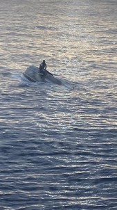 Florida Açiklarinda Tekne Alabora Oldu Açiklamasi 39 Kisi Kayip