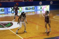 Kadinlar Basketbol Süper Ligi Açiklamasi Hatayspor Açiklamasi 103 - Elazig Il Özel Idare Açiklamasi 51