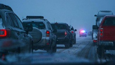 Kar Yağışı Nedeniyle Olan Hasarları Kasko ve Trafik Sigortası Karşılar Mı? Kar Yağışı Hasarlarını Sigorta Karşılıyor Mu?