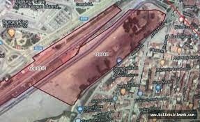 Lunapark Alani 52 Milyona Satildi