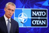 NATO Genel Sekreteri Stoltenberg Açiklamasi 'NATO, Yazili Önerilerini Rusya'ya Iletti'
