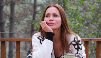 Oğlunu kaybetmişti! Ebru Şallı içini döktü!