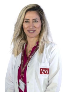 Rahim Agzi Kanserinden Korunmanin Yolu Açiklamasi 'HPV Asisi'