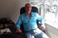 Silahli Saldiriya Ugrayan Emlakçi Taburcu Olduktan 1 Hafta Sonra Öldü