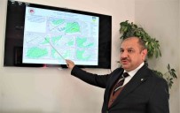 Turizm Kenti Antalya 29 Yil Aradan Sonra En Ciddi Kar Yagisini Yasadi