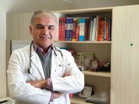 Uzmanlar Uyariyor Açiklamasi 'Kil Dönmesi Zamaninda Tedavi Edilmezse Enfeksiyon Büyür'