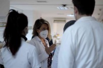 Uzmanlardan 'Covid-19 Ve Gribin Birlikte Oldugu Vakalar Görülmeye Baslandi' Uyarisi