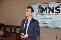 Vestel Manisa Yari Maratonunu Görüstüler