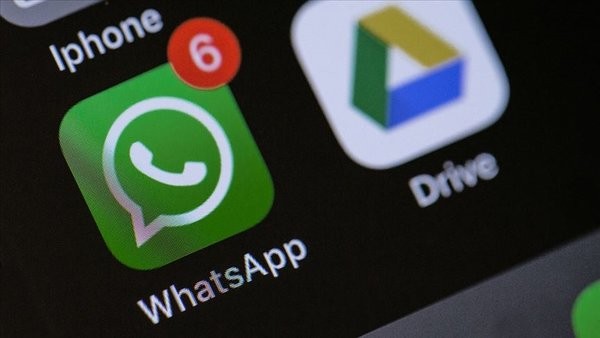 Whatsapp'a kritik uyarı! Kabul ediyoruz ama neyi? Şubat sonuna kadar süre verildi