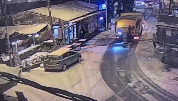 Ekrem İmamoğlu yine yalana battı! İstanbul karla mücadele ederken görevdeyim algısı çöktü!