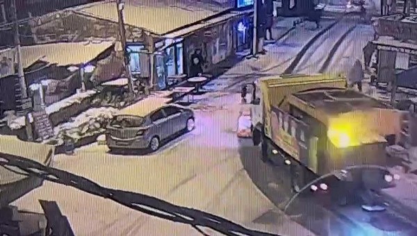 Ekrem İmamoğlu yine yalana battı! İstanbul karla mücadele ederken görevdeyim algısı çöktü!