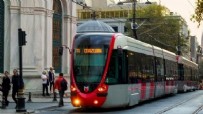 TRAMVAY DURAKLARI - 2022 Tramvay Durakları Neler? 2022 İstanbul Tramvay Sefer Saatleri