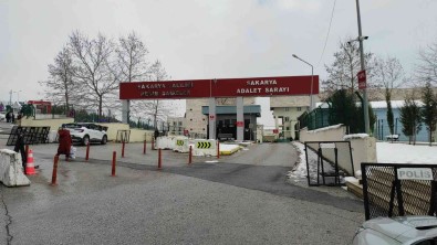 5 Kisiye Mezar Olan Havuz Faciasi Davasina Devam Edildi