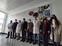 Adenoviral Vektör Tabanli Yerli Covid-19 Asisinda Faz-1 Asamasina Geçildi