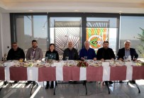 Alanyaspor Baskani Çavusoglu Açiklamasi 'Belirledigimiz Acil Bir Transfer Yok'