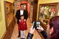 Anadolu Oyuncak Müzesi'ne 5 Yilda 750 Bin Ziyaretçi