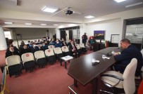 Atabeygazi Mehteran Dernegi Ilk Toplantisini Gerçeklestirdi