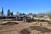 Ay Deresi'nde Çevre Düzenleme Çalismasi