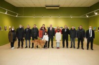 Ayvalik'ta 'Çöplügün Altin Çocuklari' Ilgi Gördü