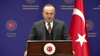 Bakan Çavusoglu Açiklamasi 'Antalya Diplomasi Forumu'na Ermenistan Da Katilacak'