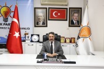 Baskan Alkayis Gündemi Degerlendirdi