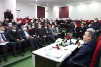 Baskan Böcek Açiklamasi 'Finike'ye Yakisir Cumhuriyet Meydani Yapacagiz'