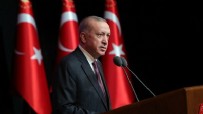 Başkan Erdoğan: Sosyal medyadaki dil Türkçemiz için tam bir felaket habercisidir