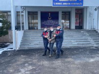 Baskasina Ait Kimlikle Yakalanan Cezaevi Firarisi Tutuklandi