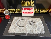 Bir Yilda Ele Geçirilen Metamfetaminde Yüzde 111'Lik Artis