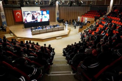 Bodrum Belediyesi'nde Ek Protokol Ile Isçiye Yüzde 50 Zam