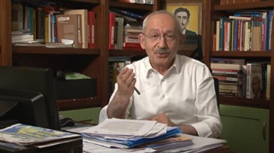 CHP' gündem değiştirme peşinde! Bot hesaplarla...