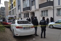 Çorlu'da Aile Faciasi Açiklamasi 2 Ölü