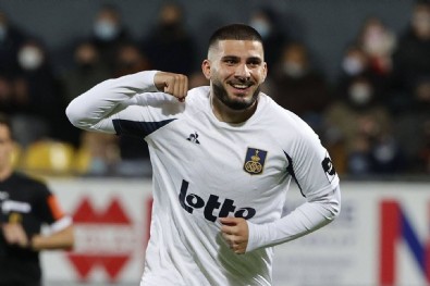 Deniz Undav Kimdir? Deniz Undav Kaç Yaşında?