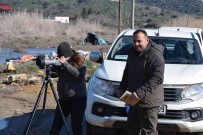 DKMP'den Kis Ortasi Su Kusu Sayimi