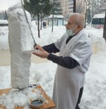 Döner Ustasindan 'Karsambaç Döner'