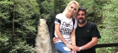 Ece Erken'in eşi Şafak Mahmutyazıcıoğlu'nun ölümü ile ilgili gözaltılar var