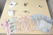 Edirne'de Uyusturucu Ticareti Yapan Süpheli Tutuklandi