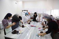 ESMEK'te Egitimler Araliksiz Devam Ediyor