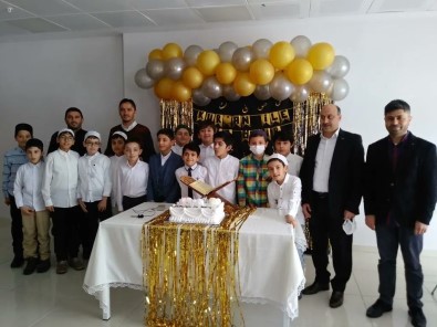 Hafizliga Adim Attilar