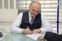 Hafriyat Atik Kontrolü Imza Altina Alindi